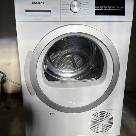 Maison Bretonne 7 Personnes Mellac Екстер'єр фото