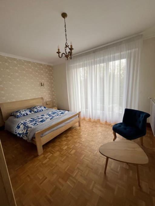 Maison Bretonne 7 Personnes Mellac Екстер'єр фото